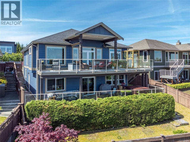 672 Pacific Heights Lane, Campbell River