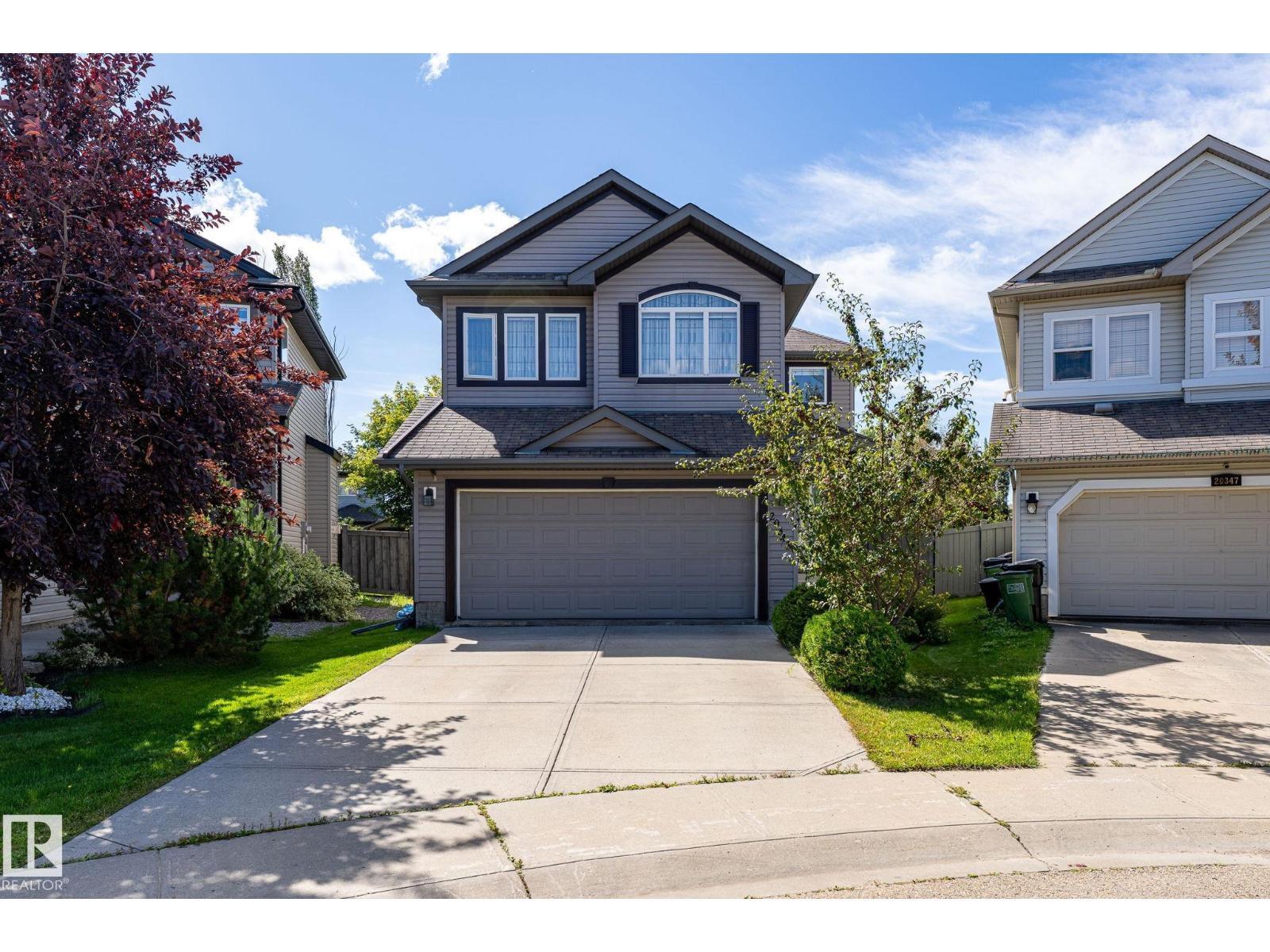 20343 46 Av Nw, Edmonton