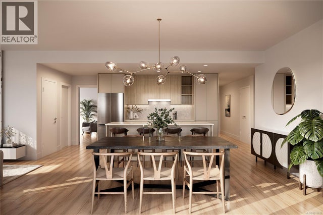 203 3582 Ryder Hesjedal Way, Colwood