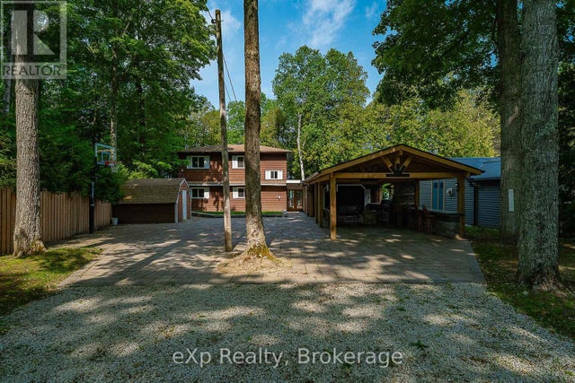 170 Francis Drive, Georgian Bluffs