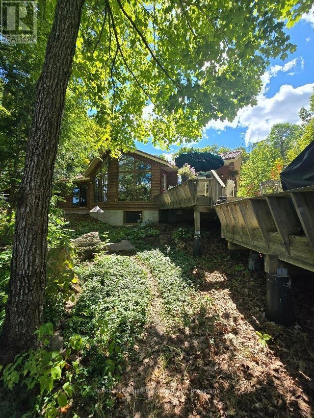 135 John Buchler Road, Georgian Bay (baxter)