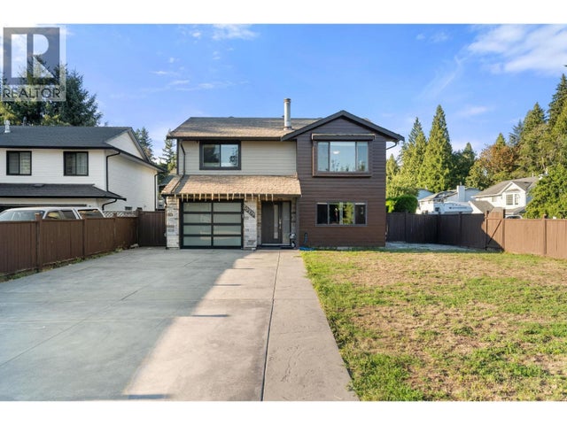 20709 120b Avenue, Maple Ridge