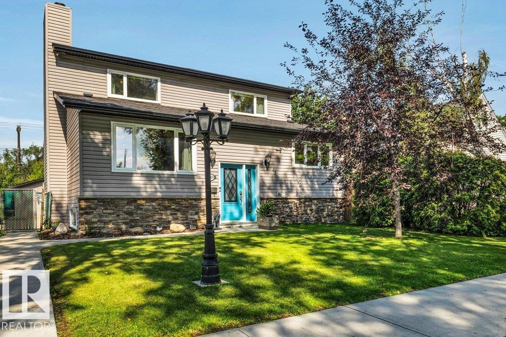 13824 110a Av Nw Nw, Edmonton