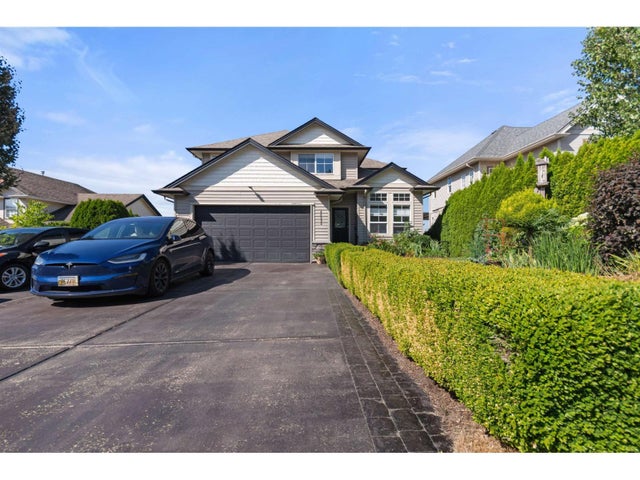 46282 Valleyview Road|promontory, Chilliwack
