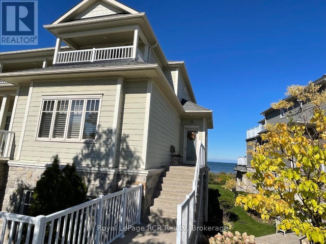 402 - 40 Trott Boulevard, Collingwood