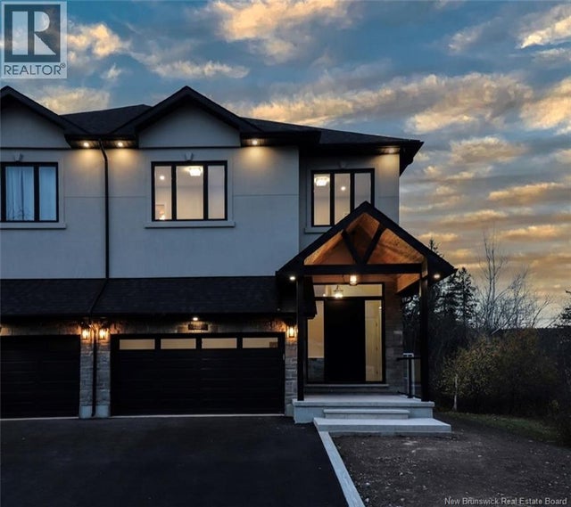 133 Charles Lutes Road, Moncton