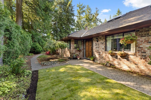 11 1725 Southmere Crescent, Surrey