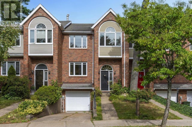 107 Anchor Drive, Halifax