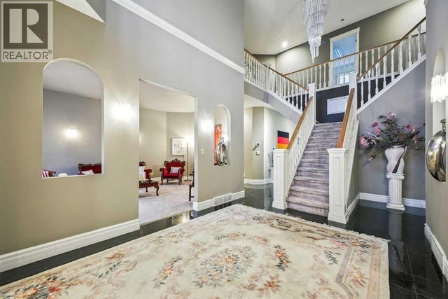 105 Patton Court Sw, Calgary