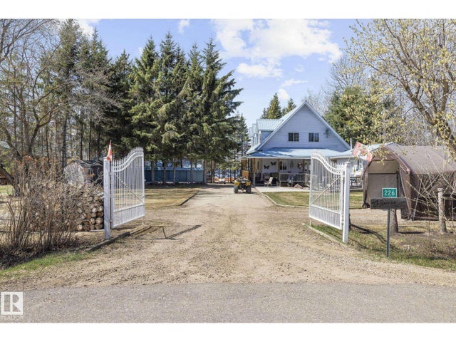 60201 Rng Rd 122, Rural St. Paul County