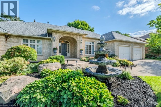 56 St. Andrews Drive, Brantford