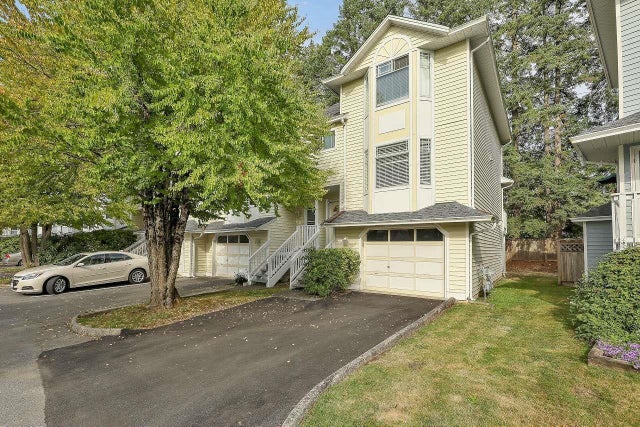 40 15550 89 Avenue, Surrey