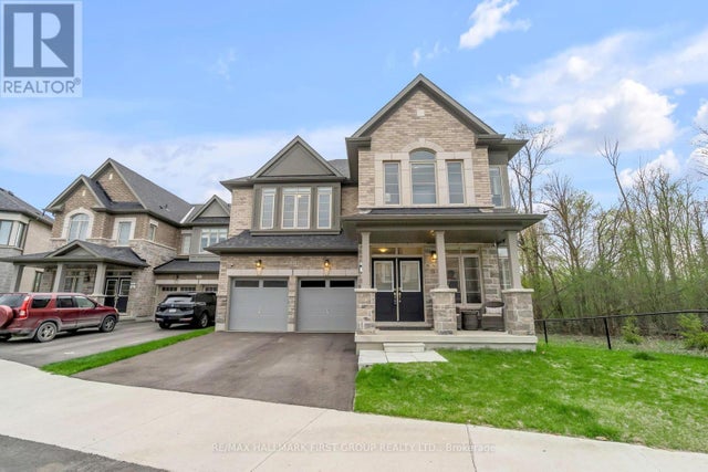 47 Fruitful Crescent, Whitby