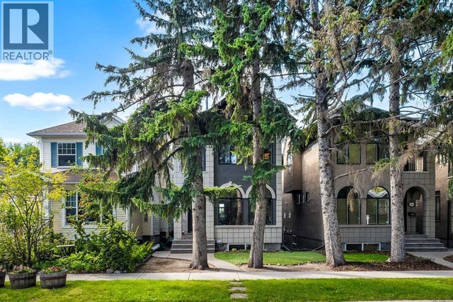 2409 7 Avenue Nw, Calgary