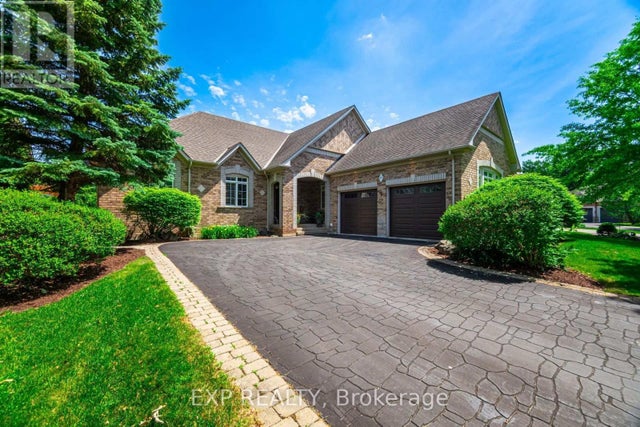 37 Links Lane, Brampton (credit Valley)
