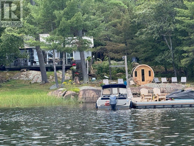 2 A22 Island, The Archipelago (archipelago North)