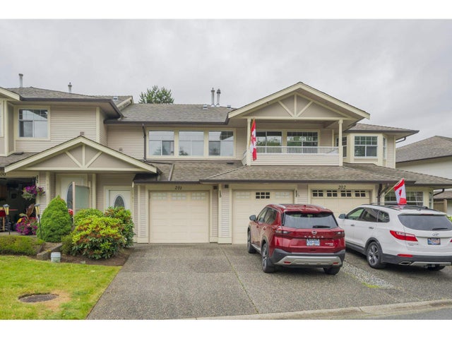201 20391 96 Avenue, Langley