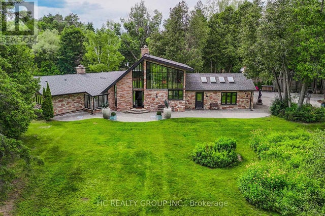 7779 Concession 2, Uxbridge