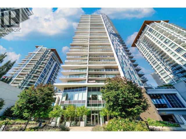 1702 2311 Beta Avenue, Burnaby