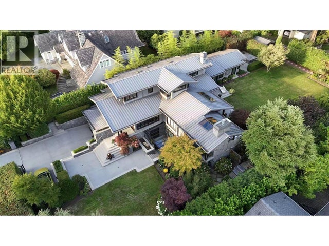 866 20th Street, West Vancouver