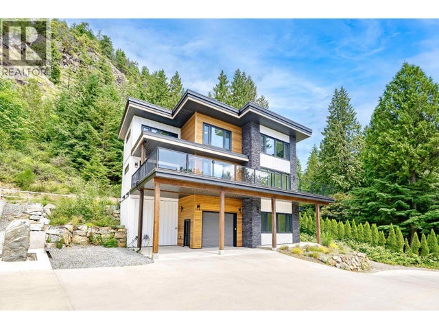 971 Marine Drive, Gibsons