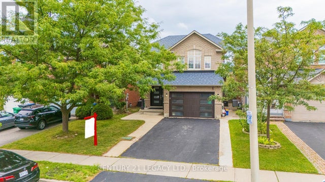 21 Serenity Lane, Brampton (sandringham-Wellington)
