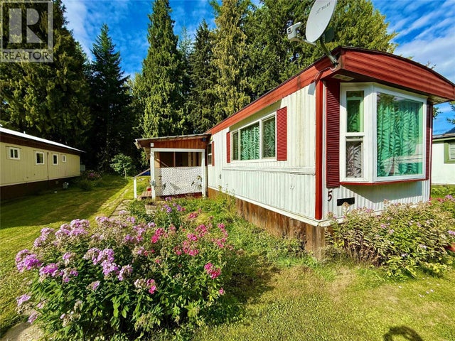 469 Main Street Unit# 5, Sicamous