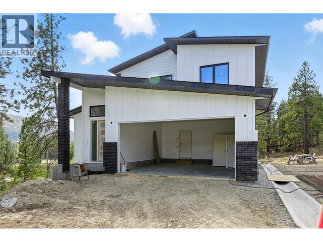 2208 Surrey Road, West Kelowna