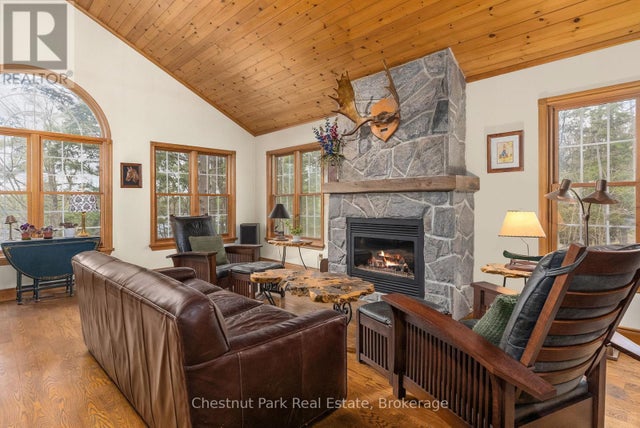 1143 Leonard Lake 1 Road, Muskoka Lakes (monck (muskoka Lakes))