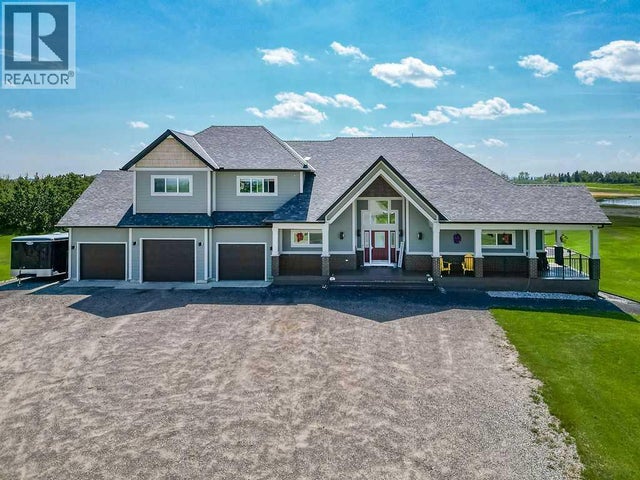 19 Silhouette Way, Rural Rocky View County