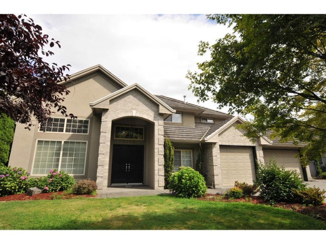 2132 139a Street, Surrey