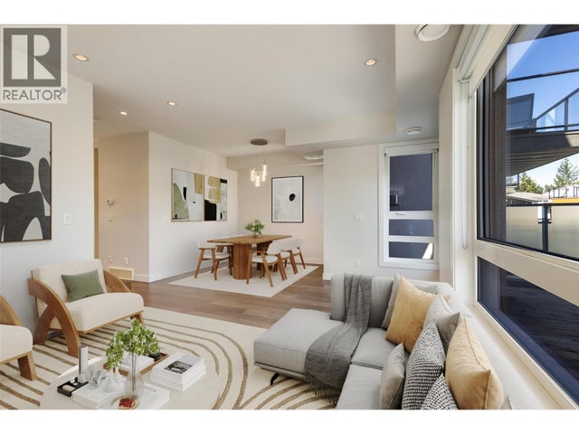 1818 Peak Point Court Unit# 12, West Kelowna