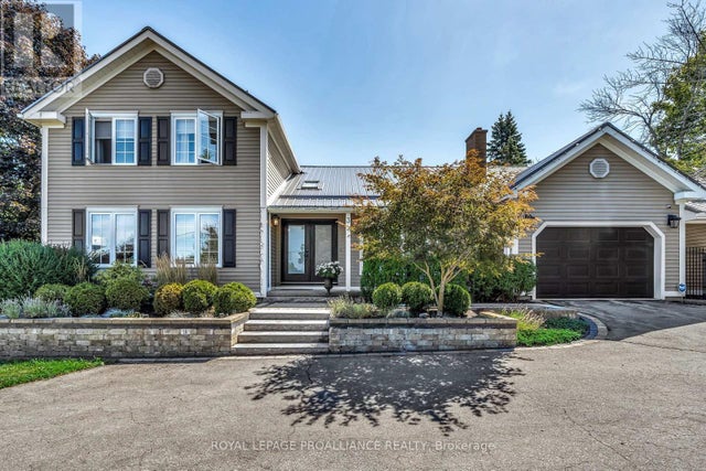 3 Wesley Acres Road, Prince Edward County (bloomfield Ward)