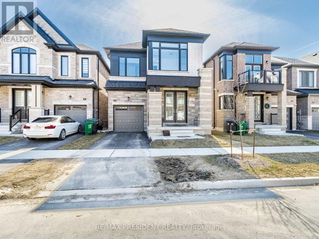 30 Camino Real Drive, Caledon