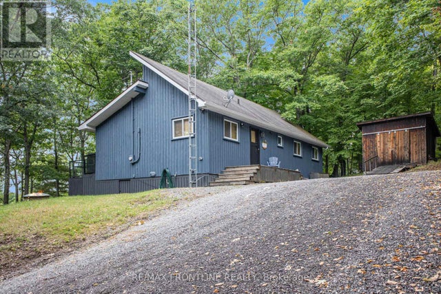 133 Miners Point Road, Tay Valley