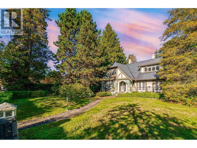 1667 W 40th Avenue, Vancouver