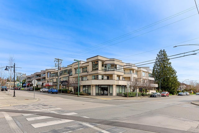 2f 1400 George Street, White Rock