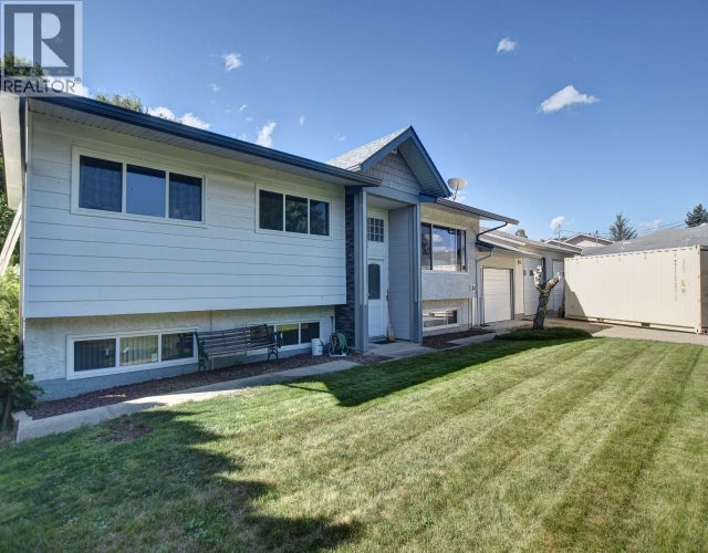 184 Cariboo Road, Kelowna