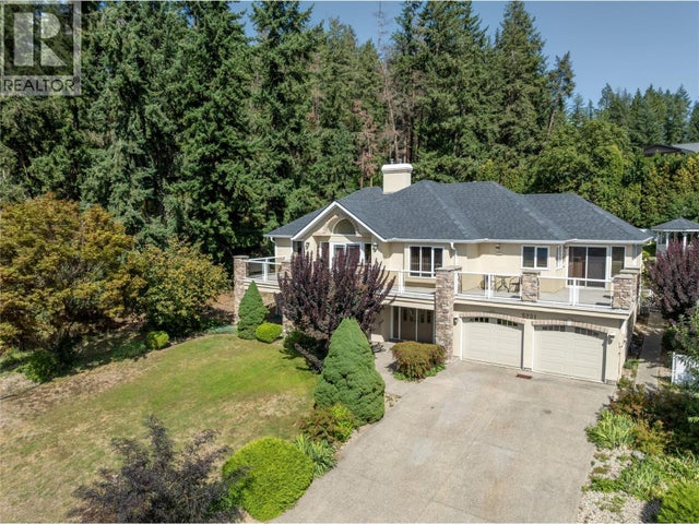 5231 11 Street Ne, Salmon Arm