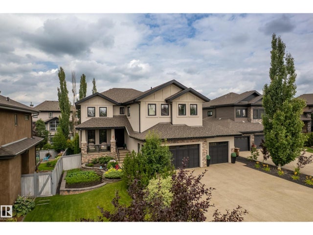 9 Lacroix Cl, St. Albert