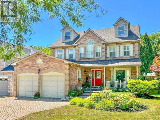 61 Allayden Drive, Whitby (lynde Creek)