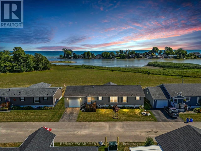 55 Riverbend Crescent, Haldimand (nanticoke)