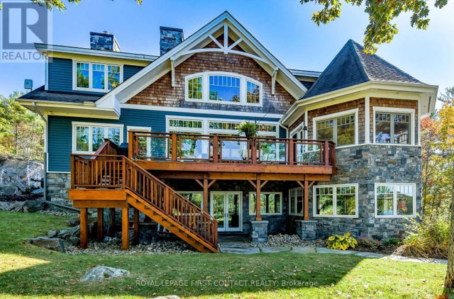 1034 Road 2900, Gravenhurst (muskoka (s))