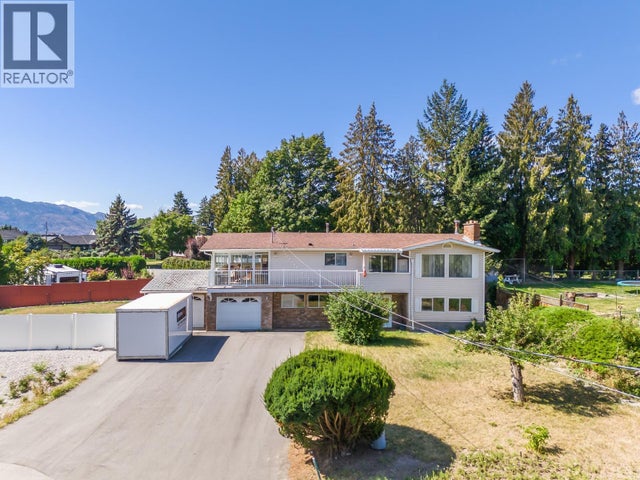 3088 Beverly Place, West Kelowna