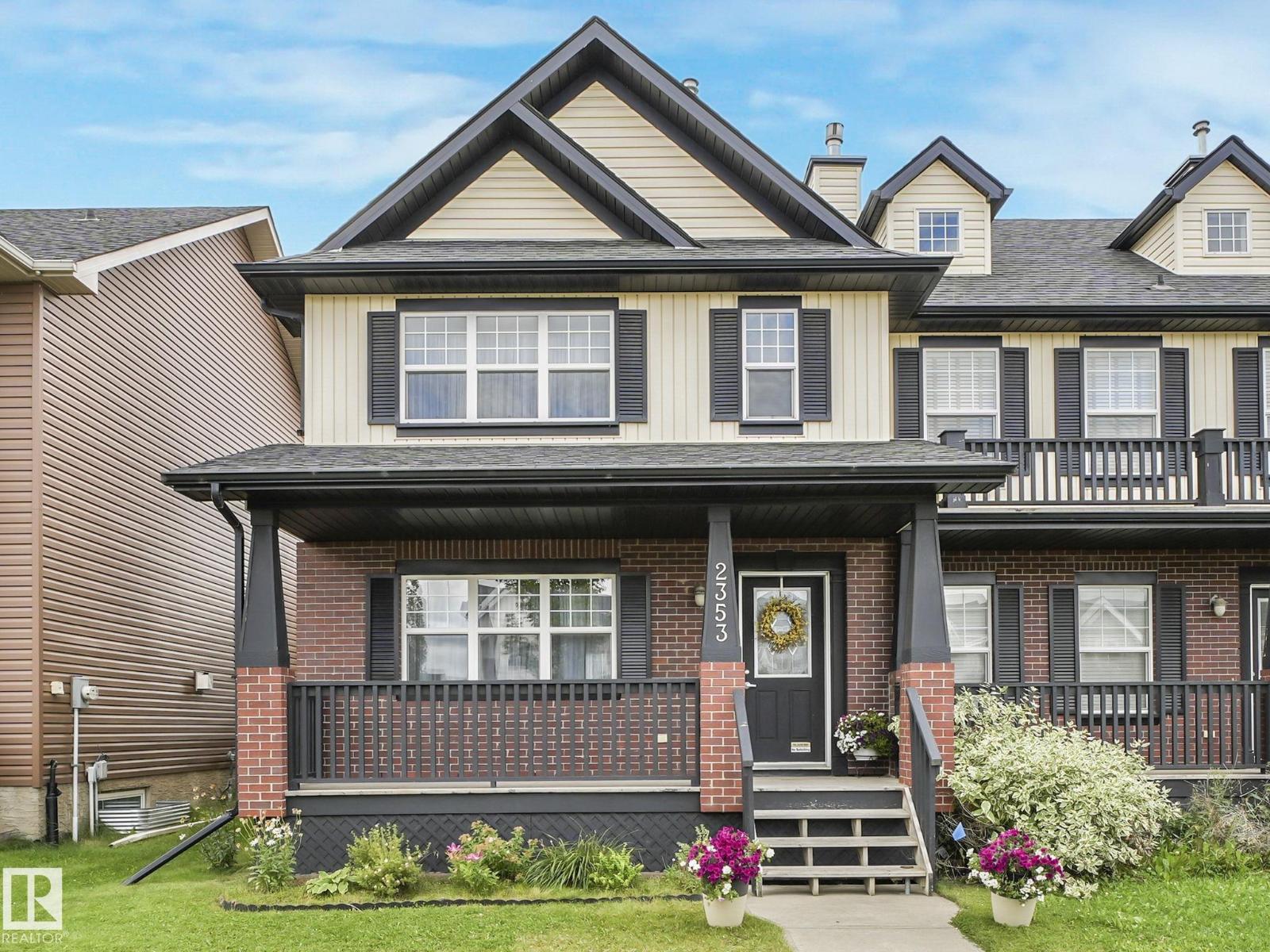 2353 Aspen Tr, Sherwood Park