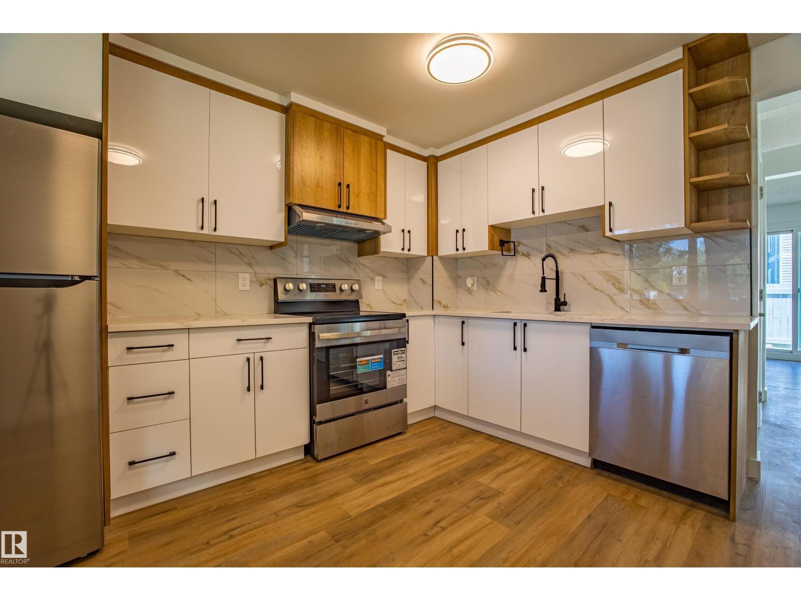 #30 1411 Mill Woods E Nw, Edmonton