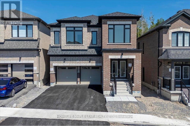 1242 Talisman Manor, Pickering