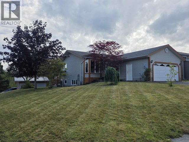 5301 Mountain Vista Drive, Terrace