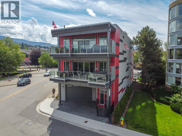 88 Lakeshore Drive, Penticton