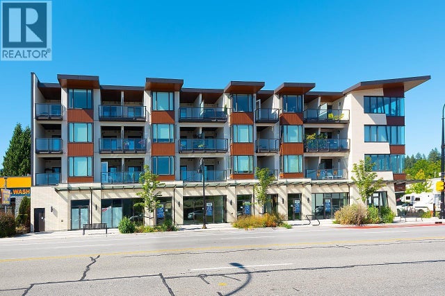 207 1633 Tatlow Avenue, North Vancouver